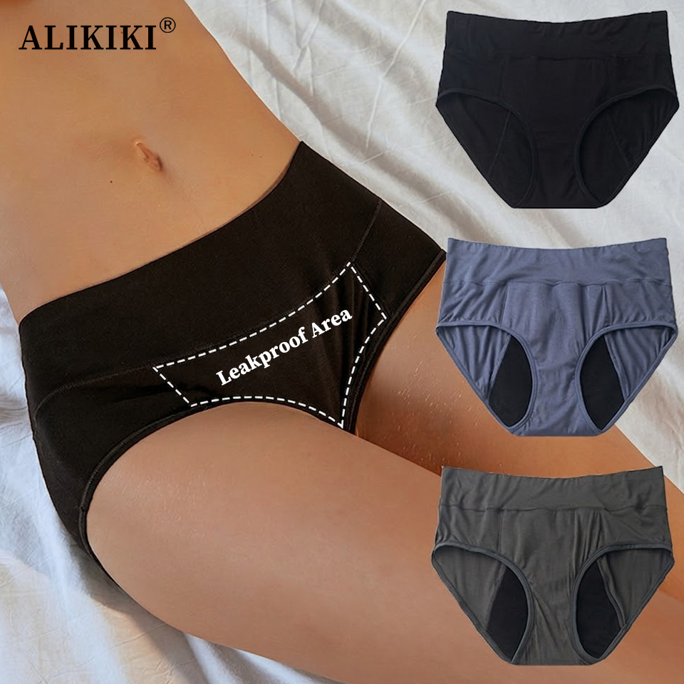 Mutandine Assorbenti per il Ci - Period Panty Absorbent recensione e prezzo