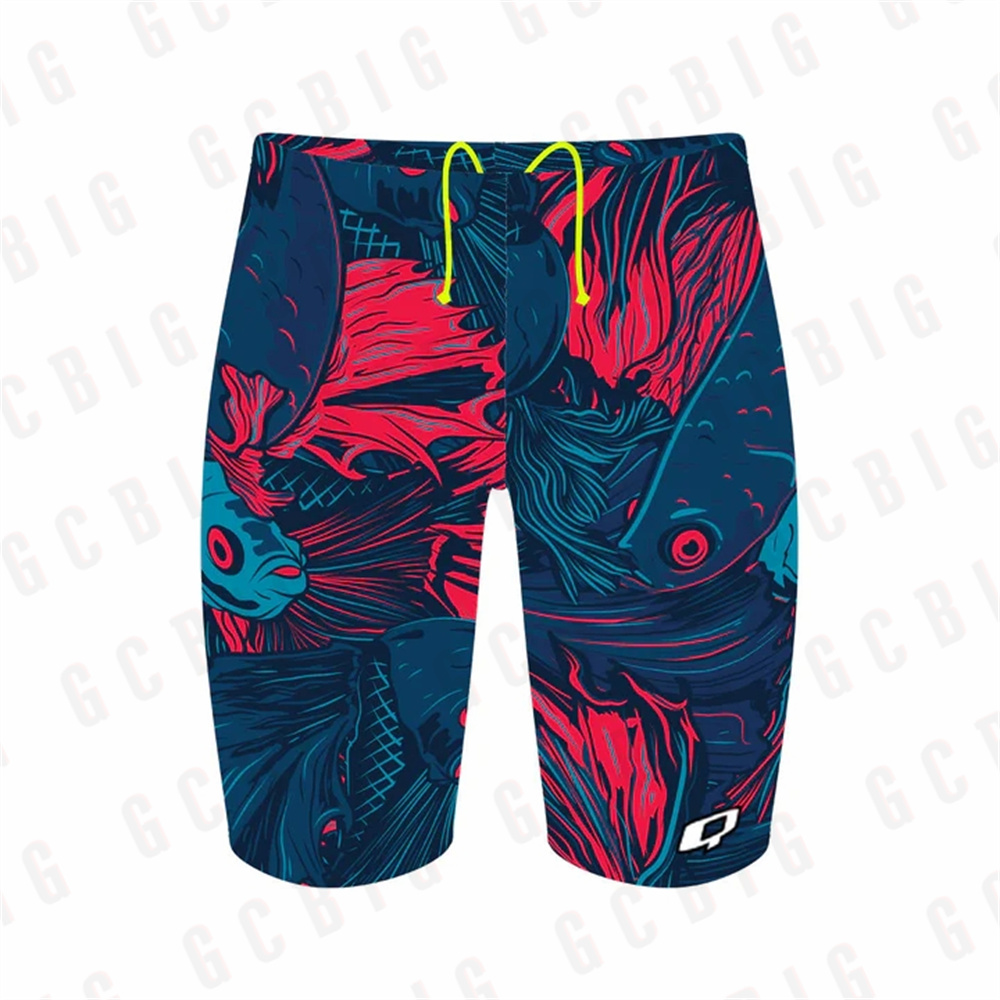 Costume da bagno estivo da uom - Boyshort Underwear recensione e prezzo