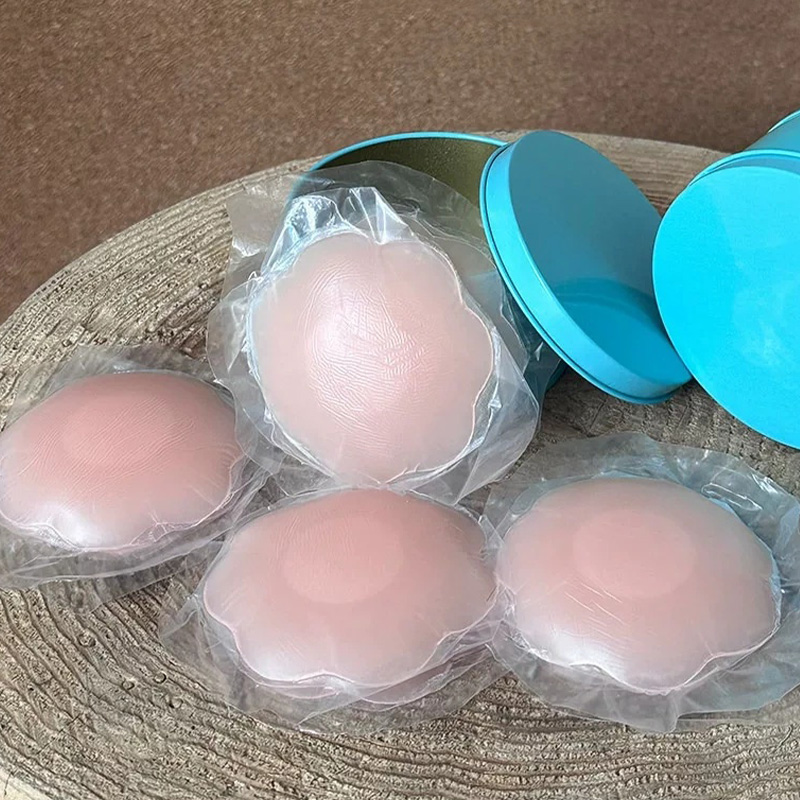 2026 Copricapezzoli Adesivi In - Silicone Bra Adhesive recensione e prezzo