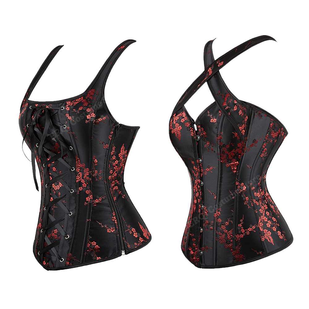 Corsetto con cinturini per don - Corset Waist Cinch recensione e prezzo