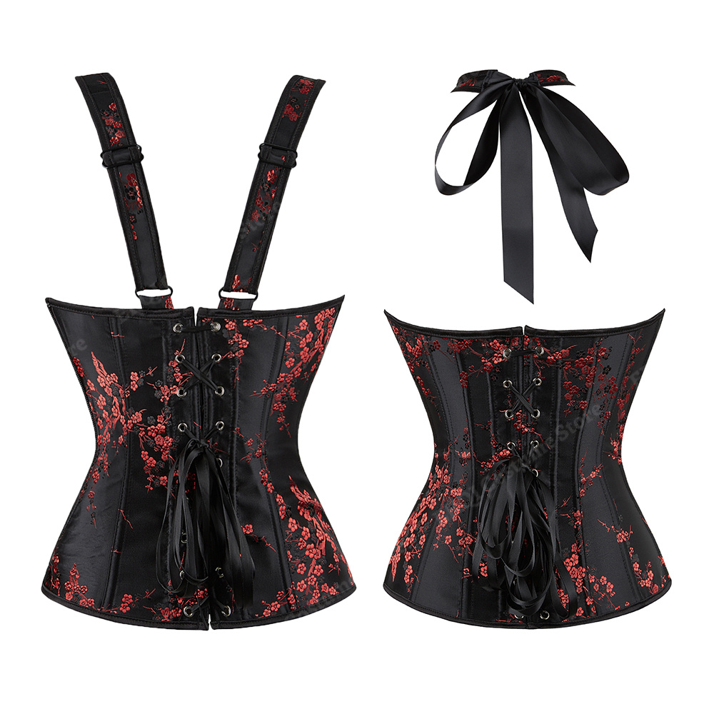 Corsetto con cinturini per don - Corset Waist Cinch recensione e prezzo