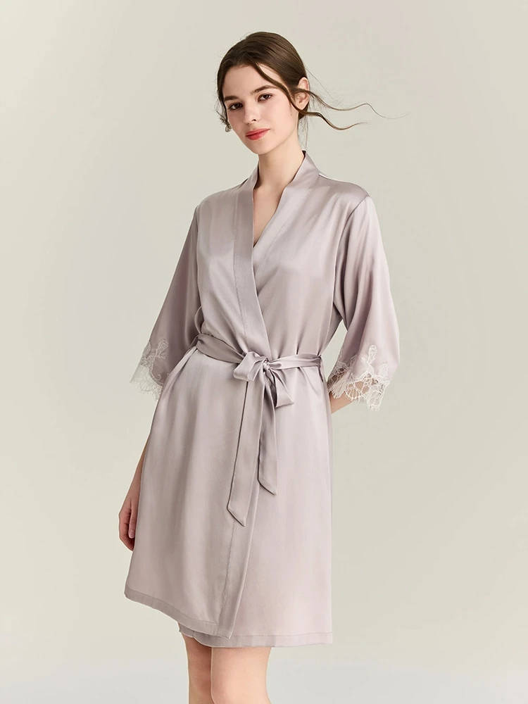 22MM 100% seta di gelso vestag - Robe Silk Women recensione e prezzo