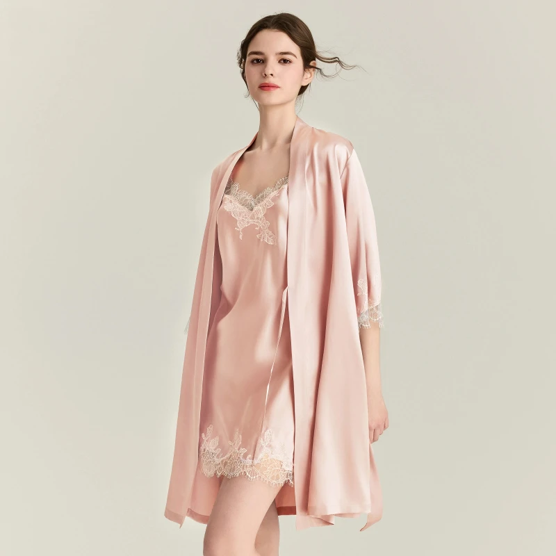 22MM 100% seta di gelso vestag - Robe Silk Women recensione e prezzo