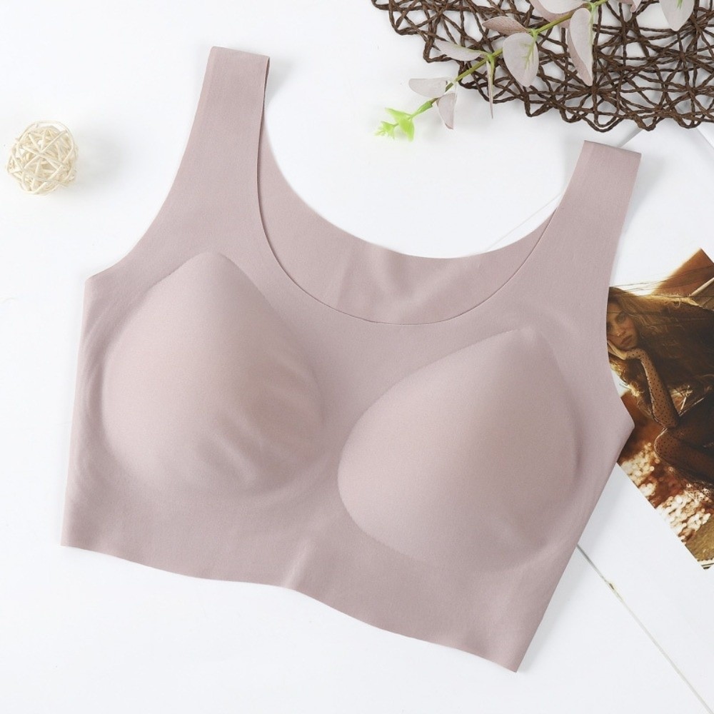 Reggiseno Wireless Morbido e A - Bralette Wireless Soft recensione e prezzo