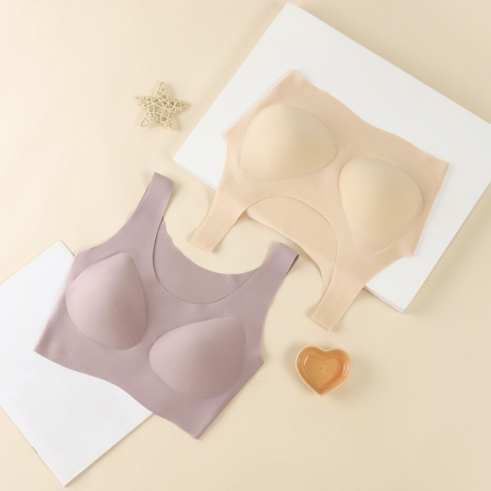 Reggiseno Wireless Morbido e A - Bralette Wireless Soft recensione e prezzo