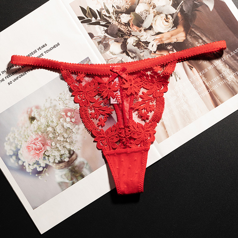 Slip in pizzo sexy da donna, p - Seamless Underwear Women recensione e prezzo
