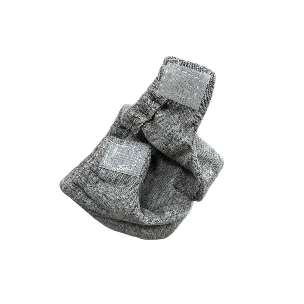 Pannolini Assorbenti per Scoia - Period Panty Absorbent recensione e prezzo