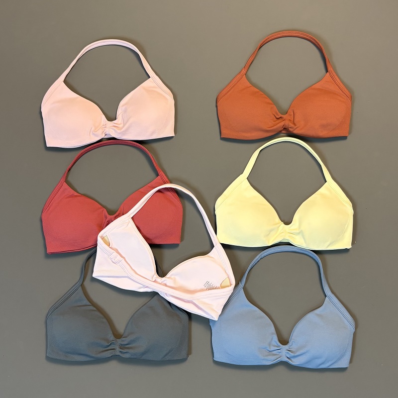 Reggiseno Sportivo HISTELLO Se - Sports Bra High Impact recensione e prezzo