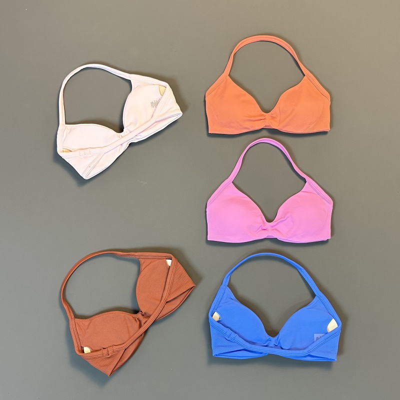 Reggiseno Sportivo HISTELLO Se - Sports Bra High Impact recensione e prezzo