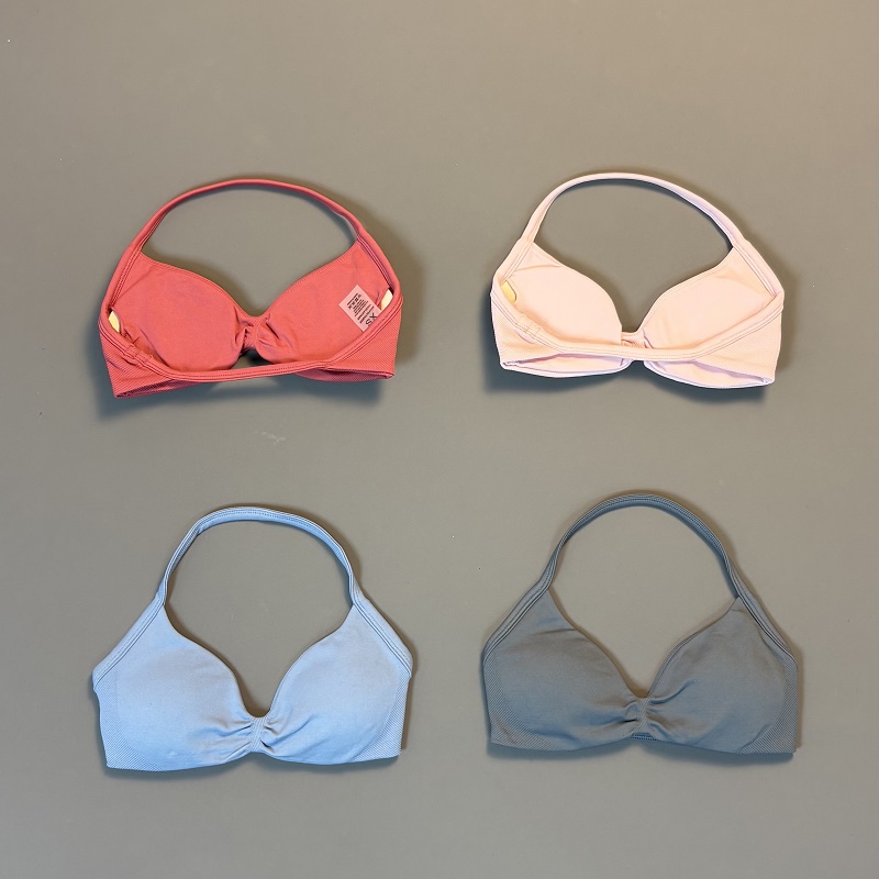Reggiseno Sportivo HISTELLO Se - Sports Bra High Impact recensione e prezzo