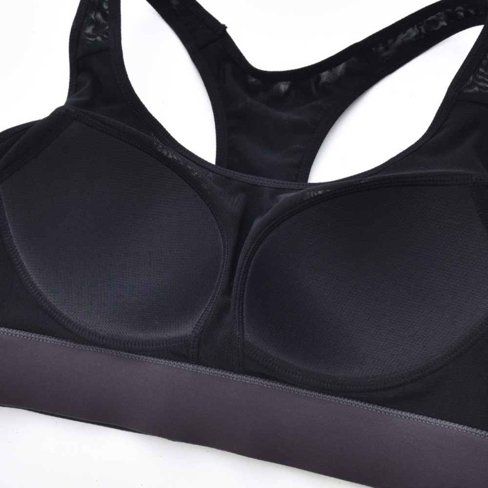 Comodo Reggiseno Sportivo Anti - Sports Bra High Impact recensione e prezzo