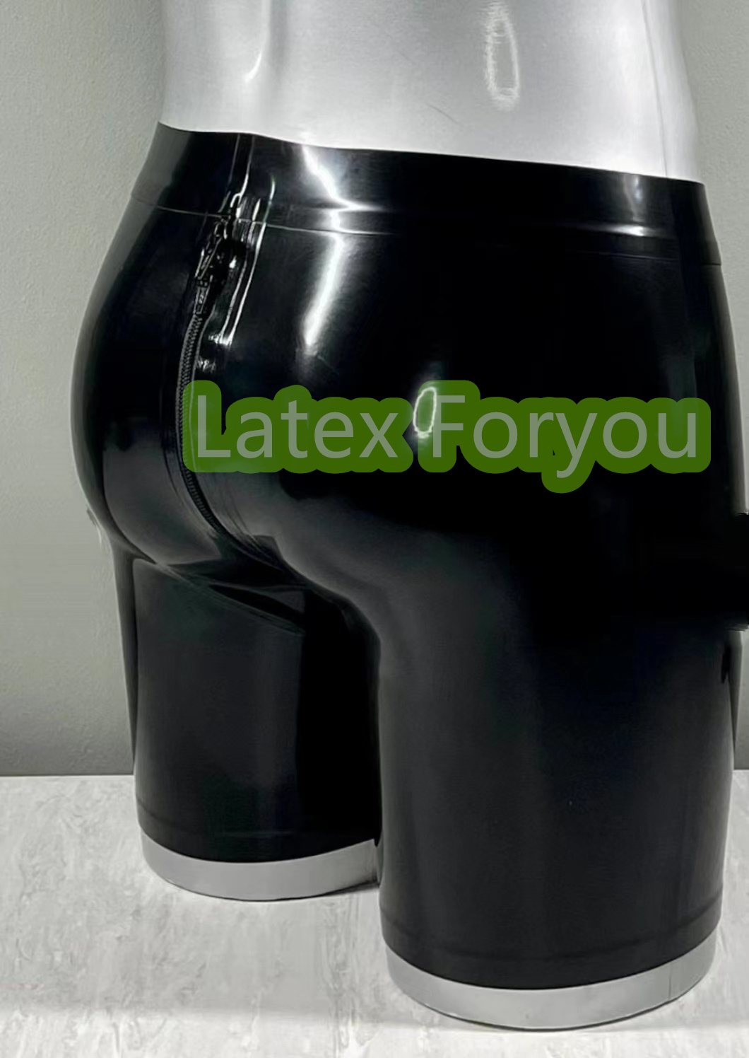 Fetish fatto a mano Slim Fit i - Boyshort Underwear recensione e prezzo