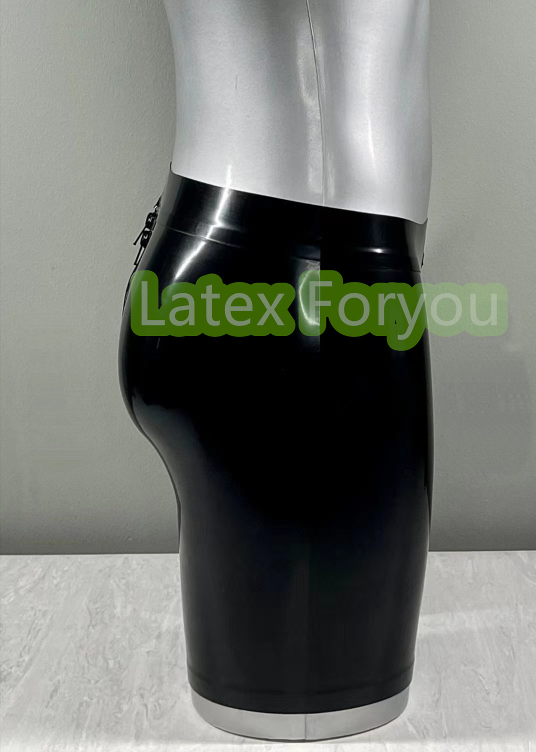 Fetish fatto a mano Slim Fit i - Boyshort Underwear recensione e prezzo