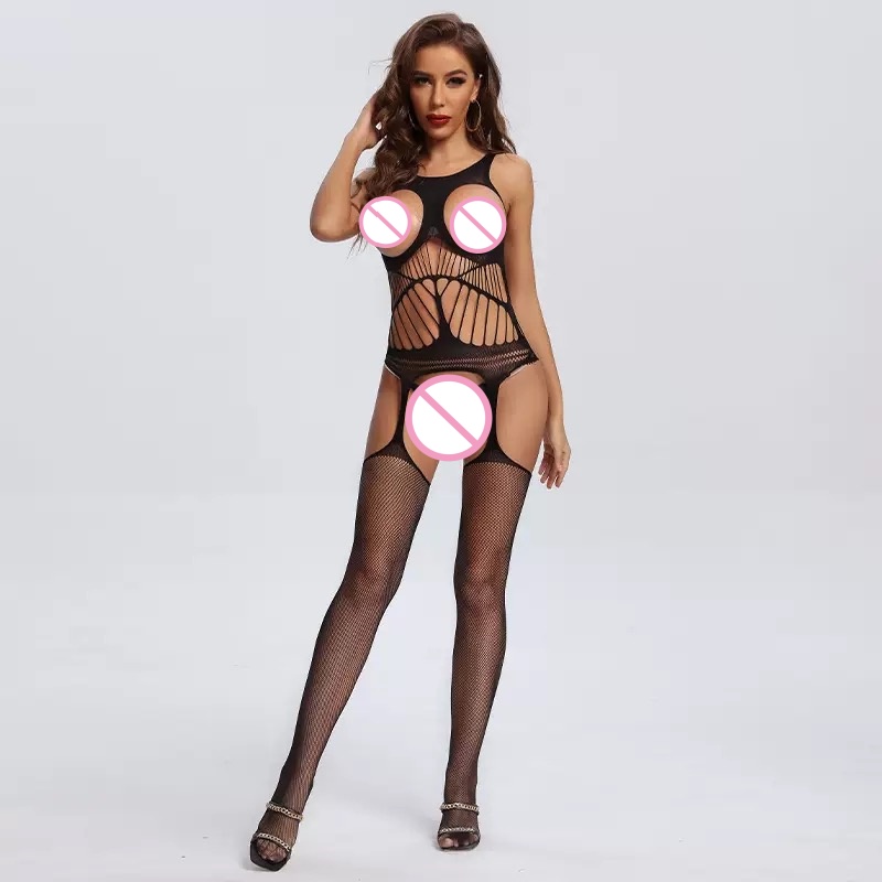 Body senza cavallo, Bodystocki - Bodystocking Fishnet recensione e prezzo