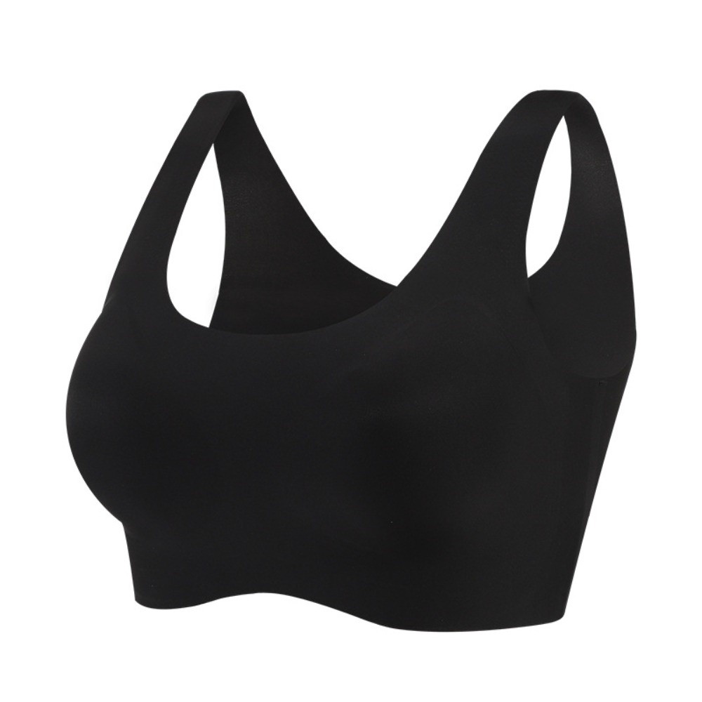 Reggiseno sportivo senza fili  - Bralette Wireless Soft recensione e prezzo