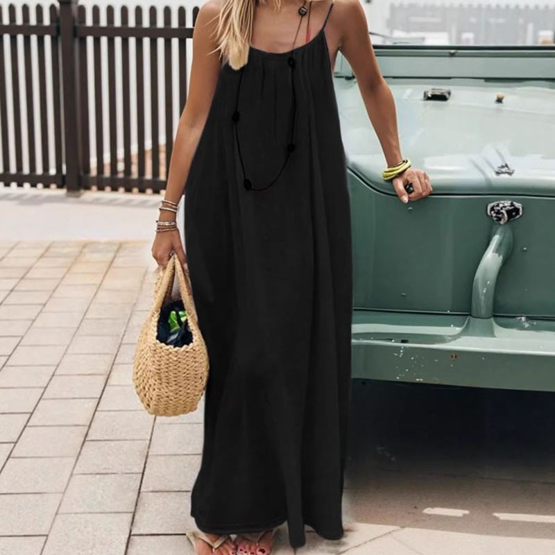 Nuovo Arrivo: Abito Lungo da C - Strapless Bra Backless recensione e prezzo
