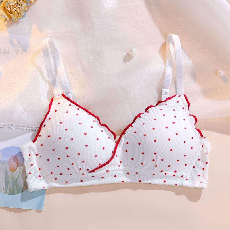 Simpatico set reggiseno senza  - Bralette Wireless Soft recensione e prezzo