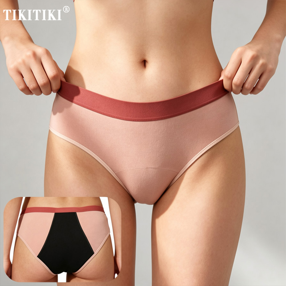 Mutande Mestruali da Donna, As - Period Panty Absorbent recensione e prezzo