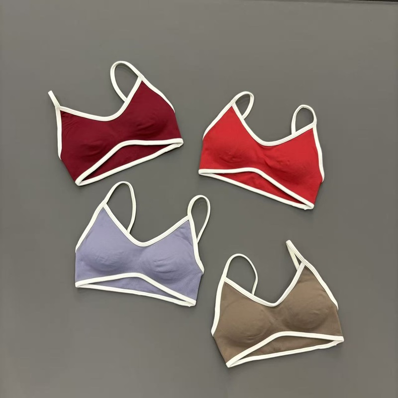 Reggiseno a contrasto Reggisen - Strapless Bra Backless recensione e prezzo