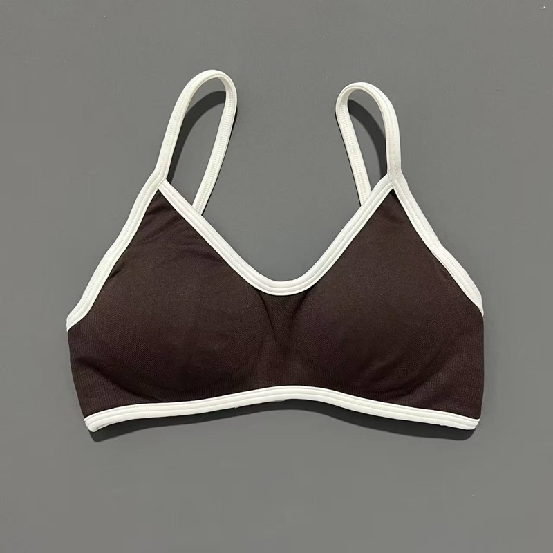 Reggiseno a contrasto Reggisen - Strapless Bra Backless recensione e prezzo