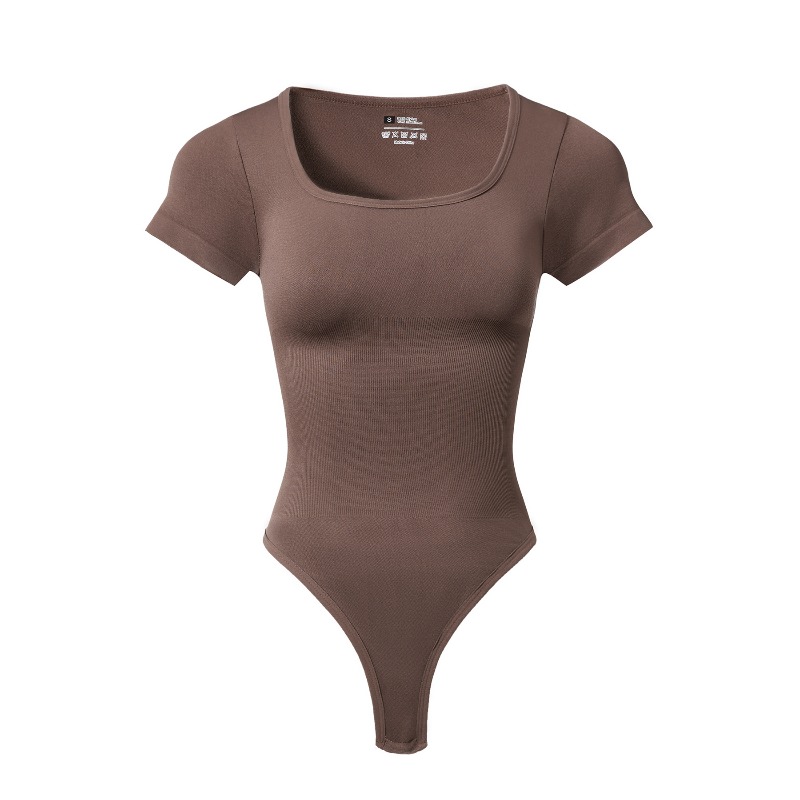 Body Modellante Donna Plus Siz - Shapewear Bodysuit Firm recensione e prezzo