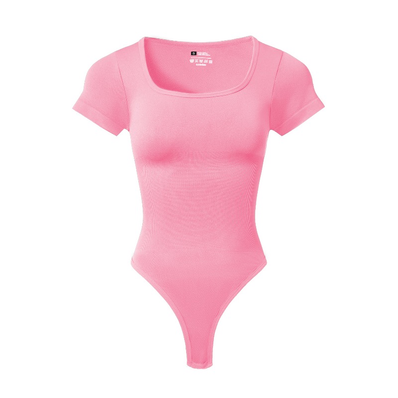 Body Modellante Donna Plus Siz - Shapewear Bodysuit Firm recensione e prezzo