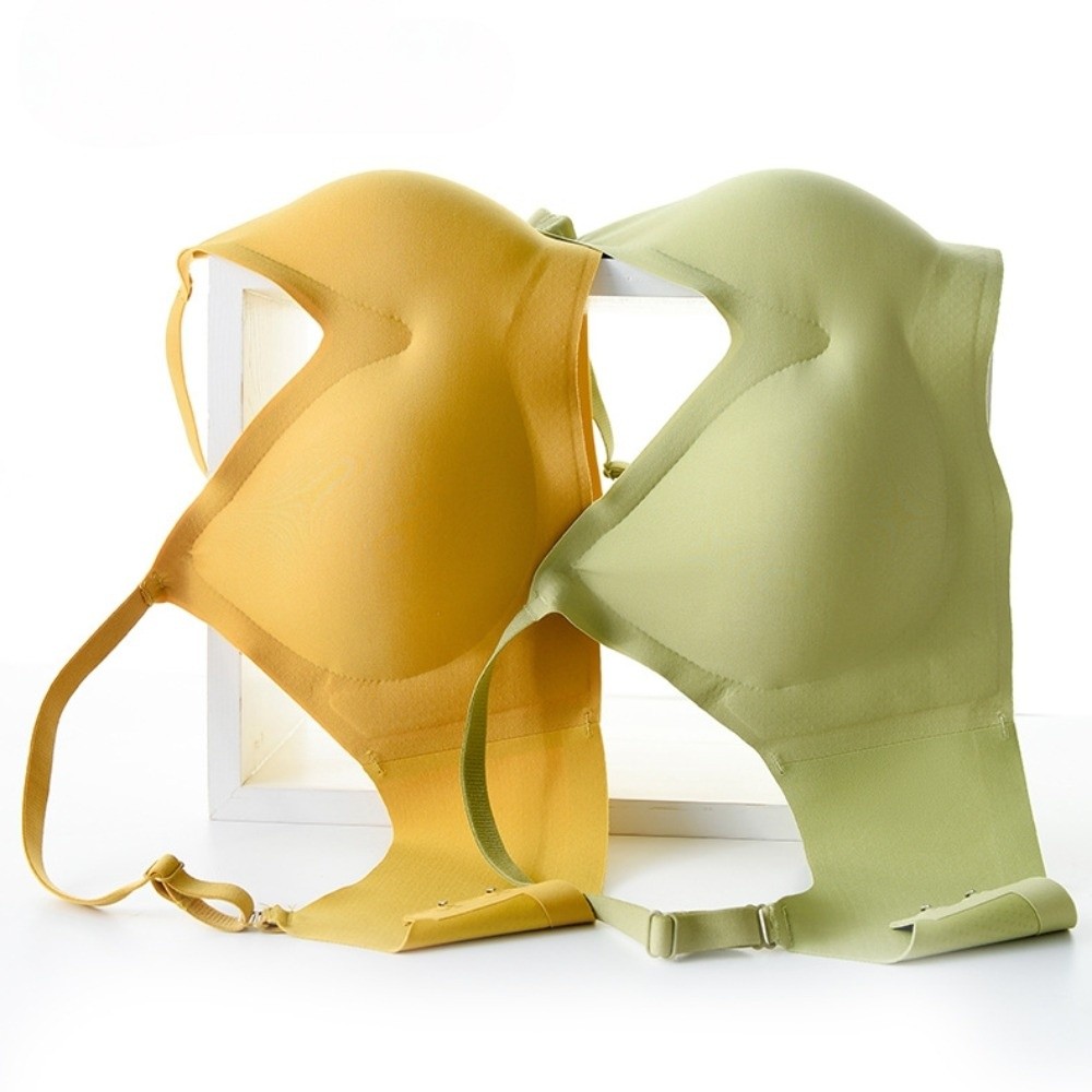 Reggiseno push-up senza ferret - Bralette Wireless Soft recensione e prezzo