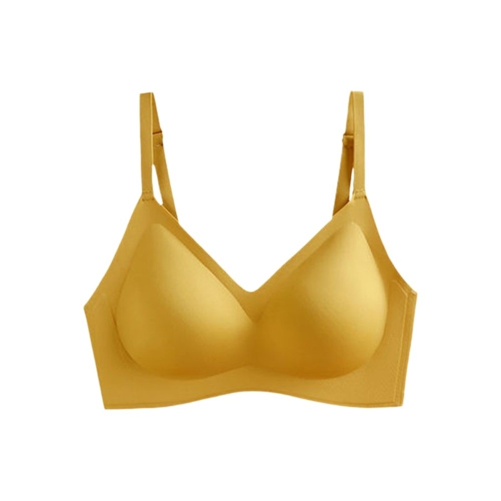 Reggiseno push-up senza ferret - Bralette Wireless Soft recensione e prezzo