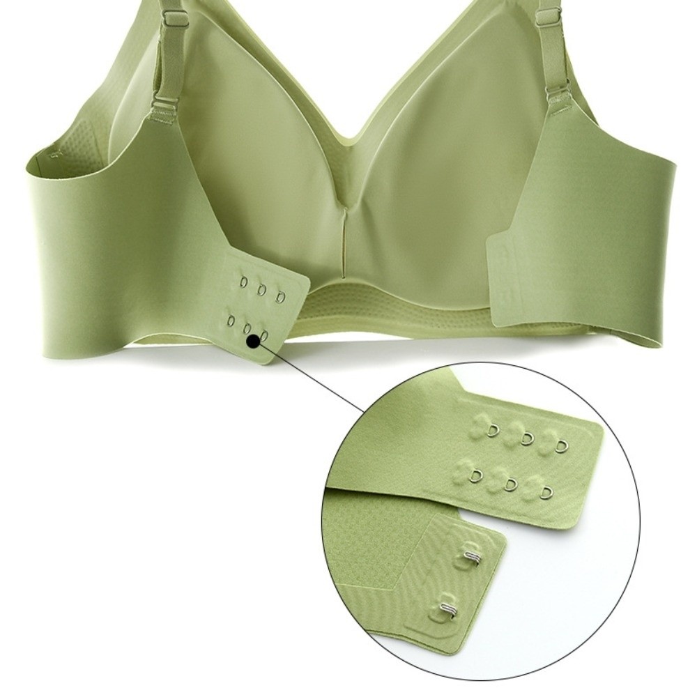 Reggiseno push-up senza ferret - Bralette Wireless Soft recensione e prezzo