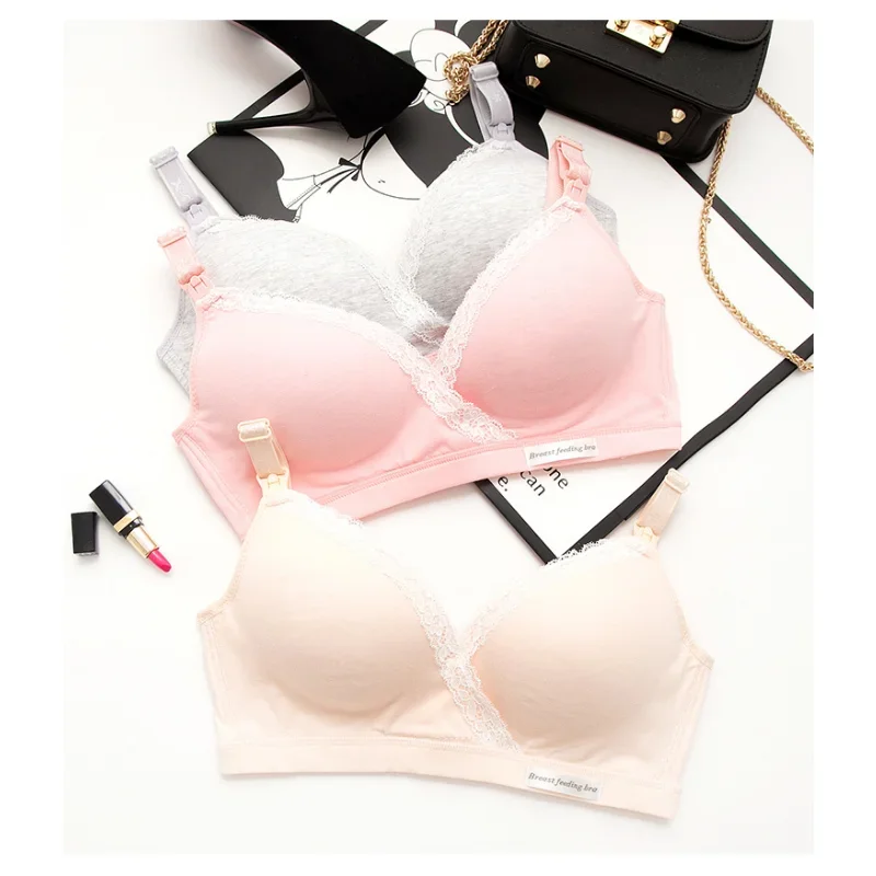1 pz reggiseni allattamento li - Nursing Bra Sleep recensione e prezzo