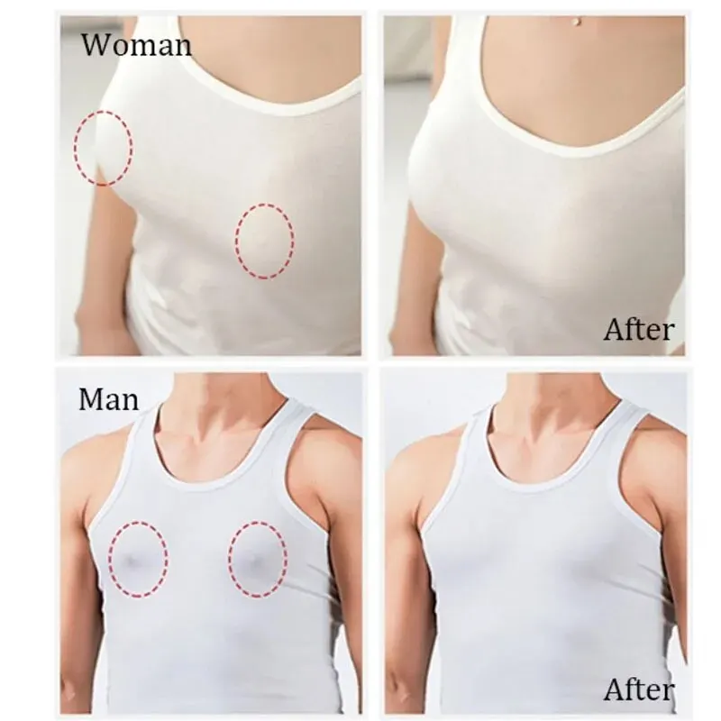 100 pezzi adesivo per capezzol - Nipple Cover Pasties recensione e prezzo