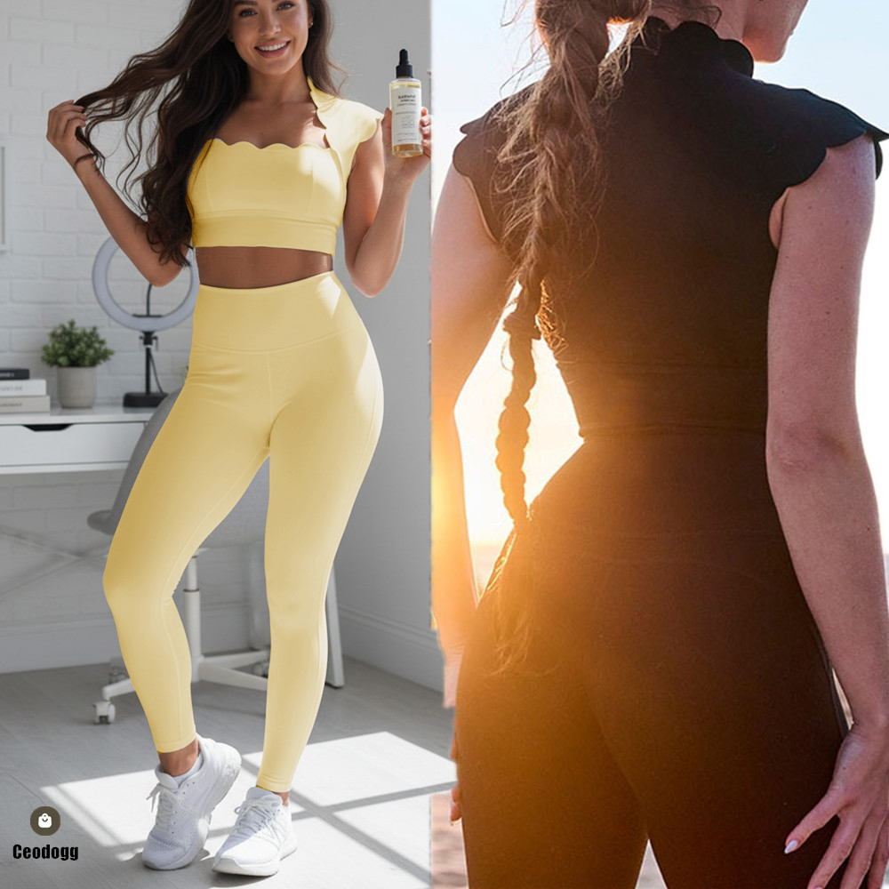 Top Sportivo da Donna con Imbo - Sports Bra High Impact recensione e prezzo