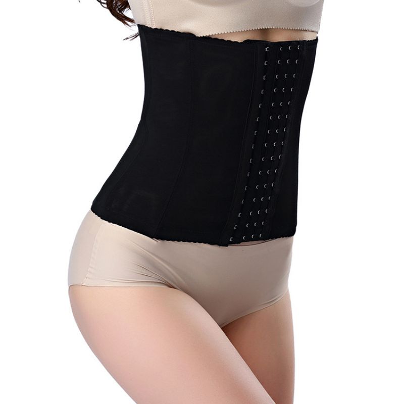 Body shaper vita trainer body  - Corset Waist Cinch recensione e prezzo