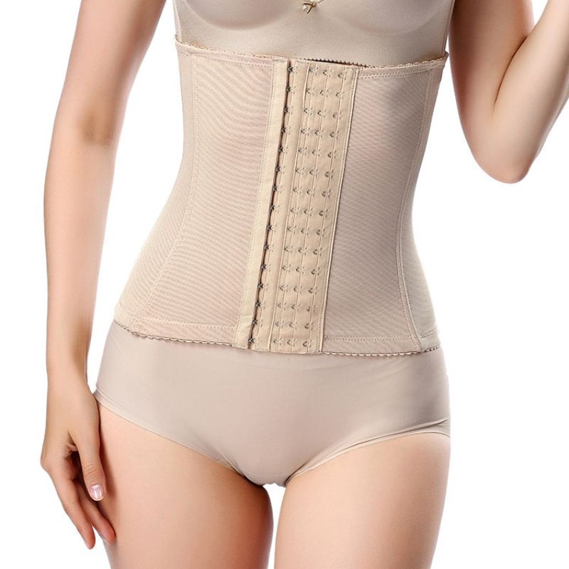 Body shaper vita trainer body  - Corset Waist Cinch recensione e prezzo