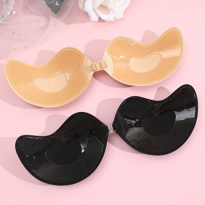 Reggiseno Adesivo Invisibile S - Nipple Cover Pasties recensione e prezzo