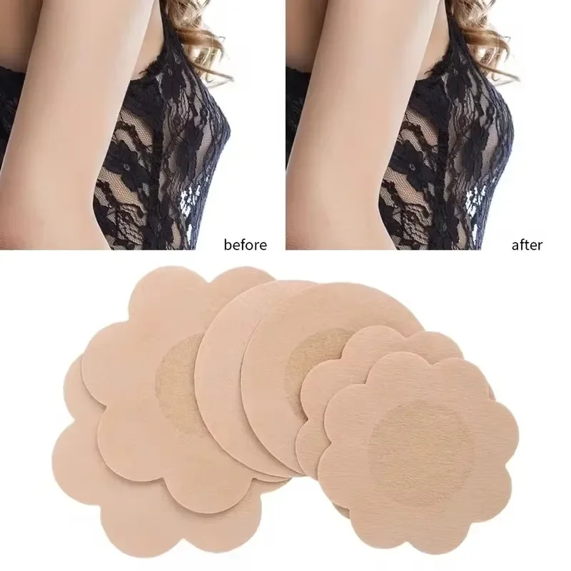10/100pcs Donne Copricapezzoli - Silicone Bra Adhesive recensione e prezzo
