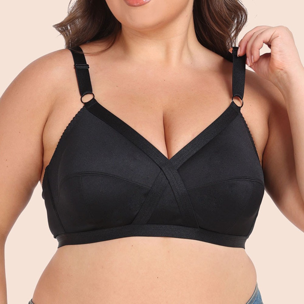 Bralette senza fili Reggiseni  - Bralette Wireless Soft recensione e prezzo