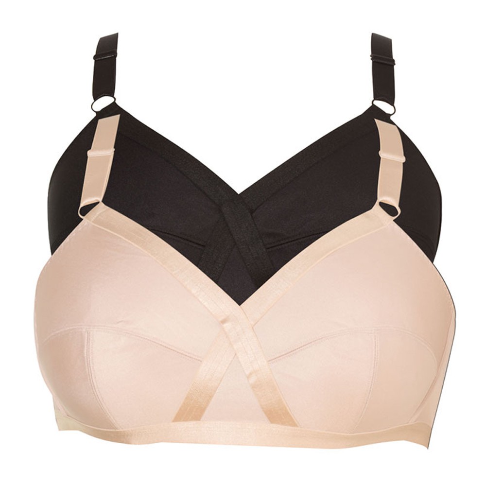 Bralette senza fili Reggiseni  - Bralette Wireless Soft recensione e prezzo