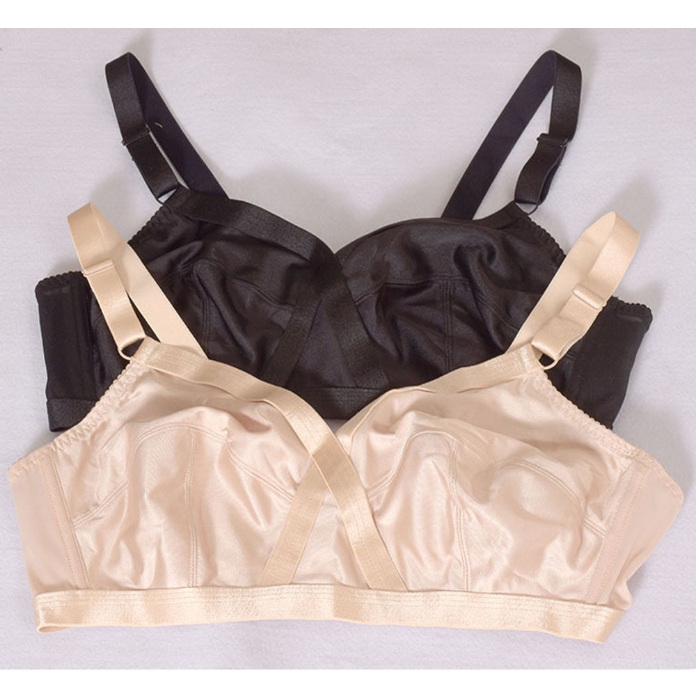 Bralette senza fili Reggiseni  - Bralette Wireless Soft recensione e prezzo