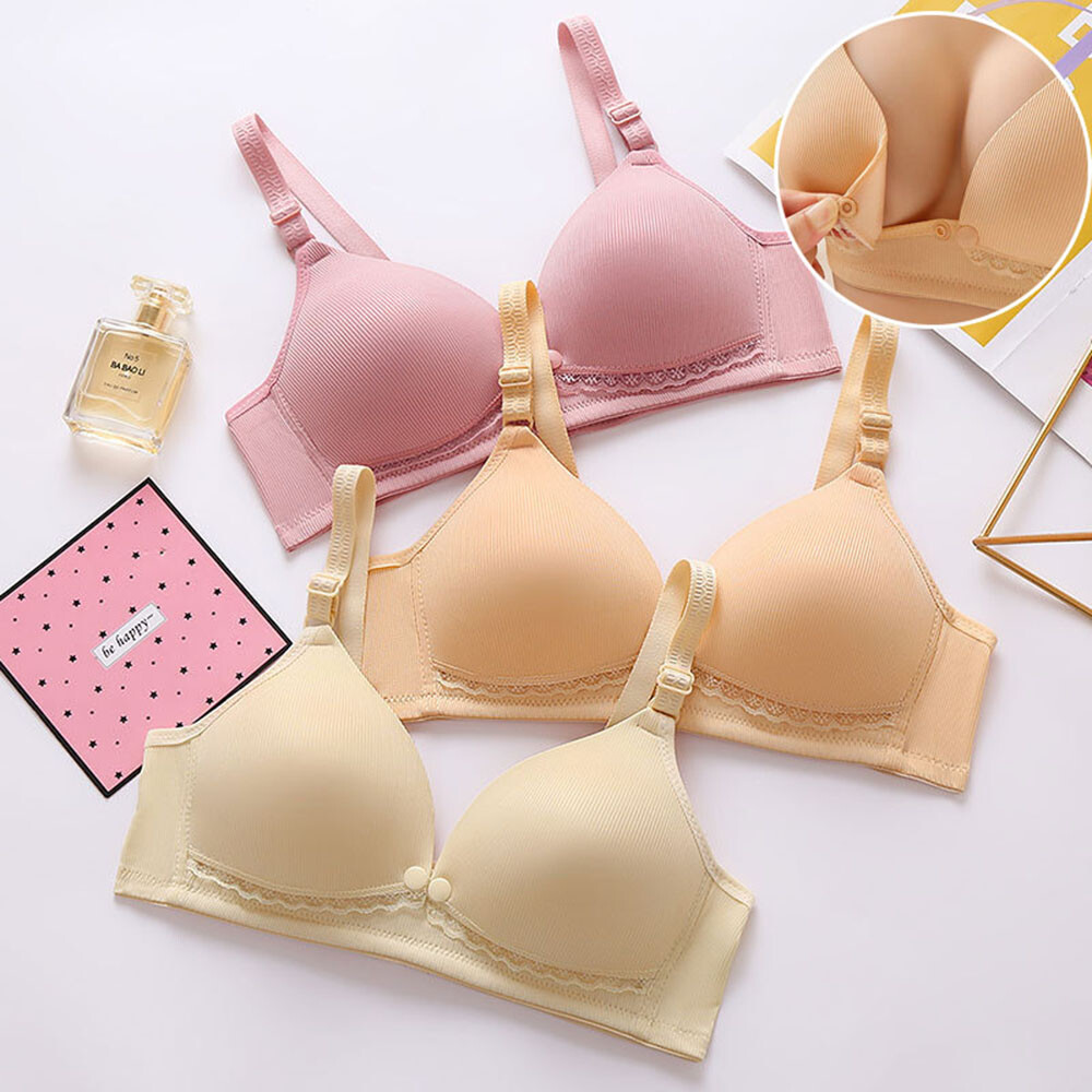 Reggiseno per Allattamento e M - Nursing Bra Sleep recensione e prezzo
