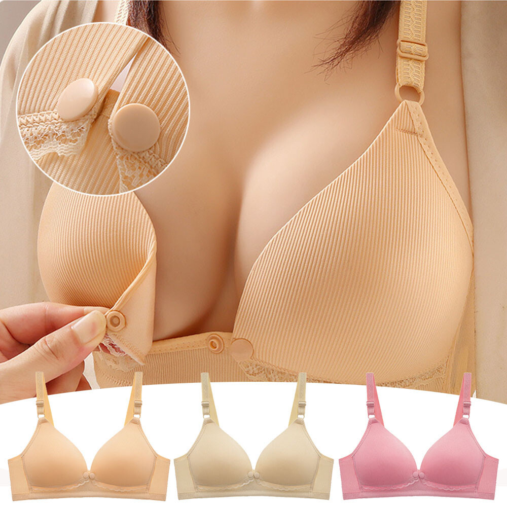 Reggiseno per Allattamento e M - Nursing Bra Sleep recensione e prezzo