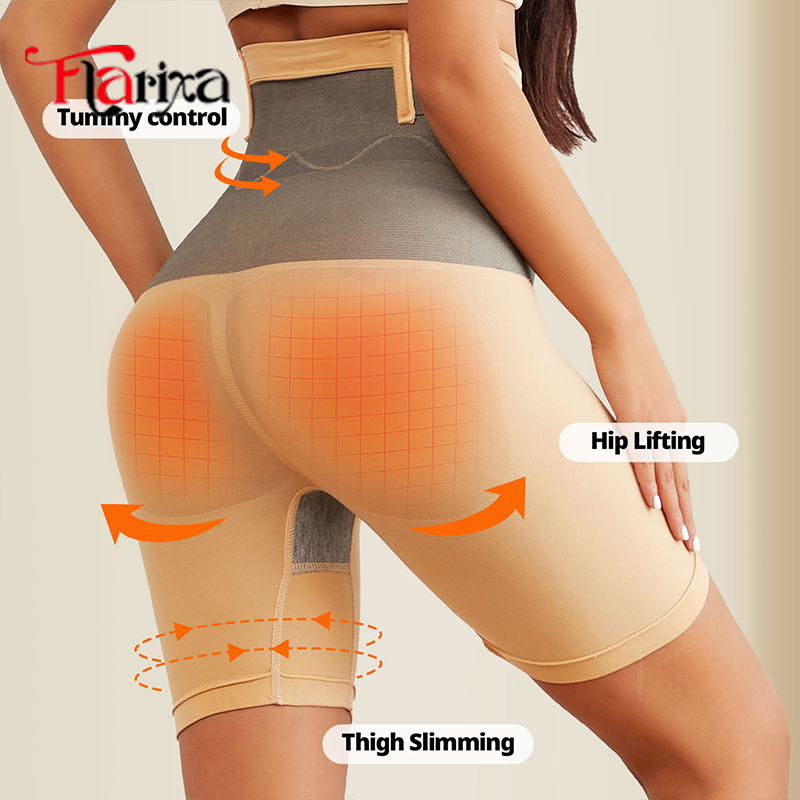 Flarixa Biancheria intima term - Seamless Underwear Women recensione e prezzo