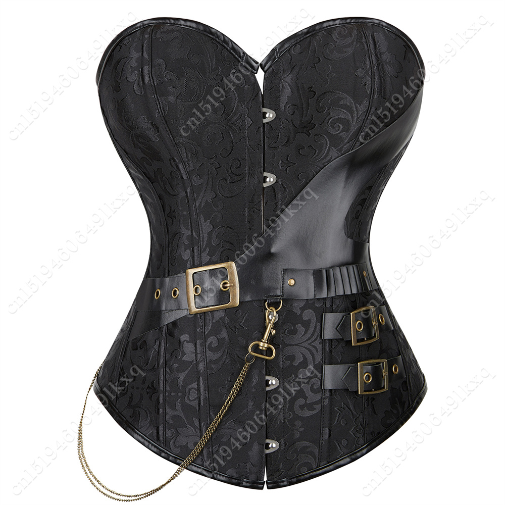 Corsetto per donna Vintage Ove - Corset Waist Cinch recensione e prezzo