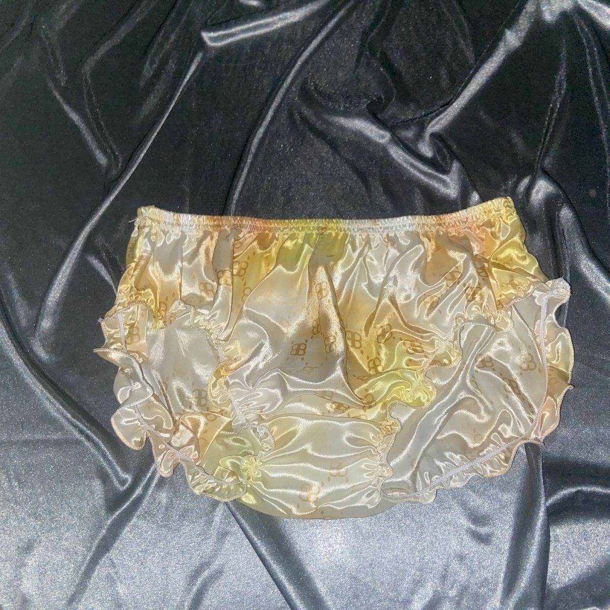 Biancheria intima sexy per cop - Boyshort Underwear recensione e prezzo
