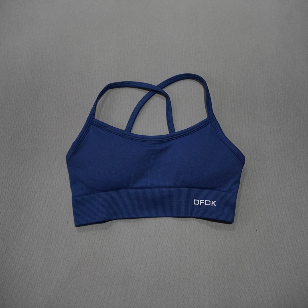 Reggiseno da yoga DFDK a costi - Push Up Bra Padded recensione e prezzo