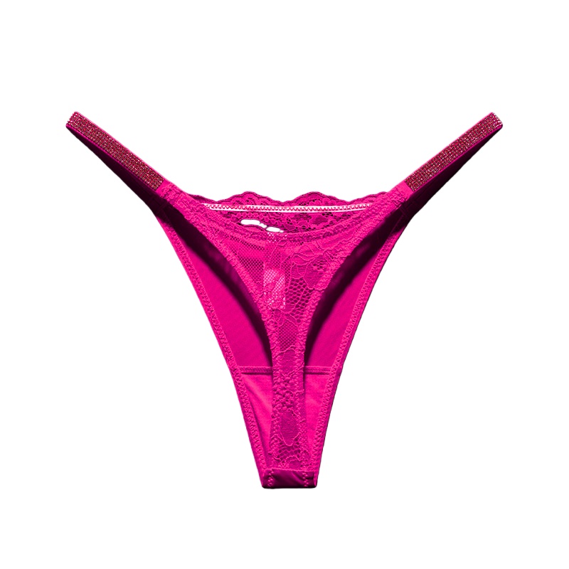 Slip sexy da donna con strass  - Seamless Underwear Women recensione e prezzo
