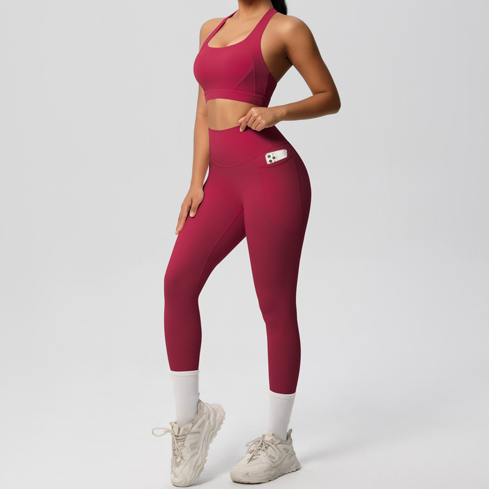 Reggiseno sportivo da donna co - Sports Bra High Impact recensione e prezzo
