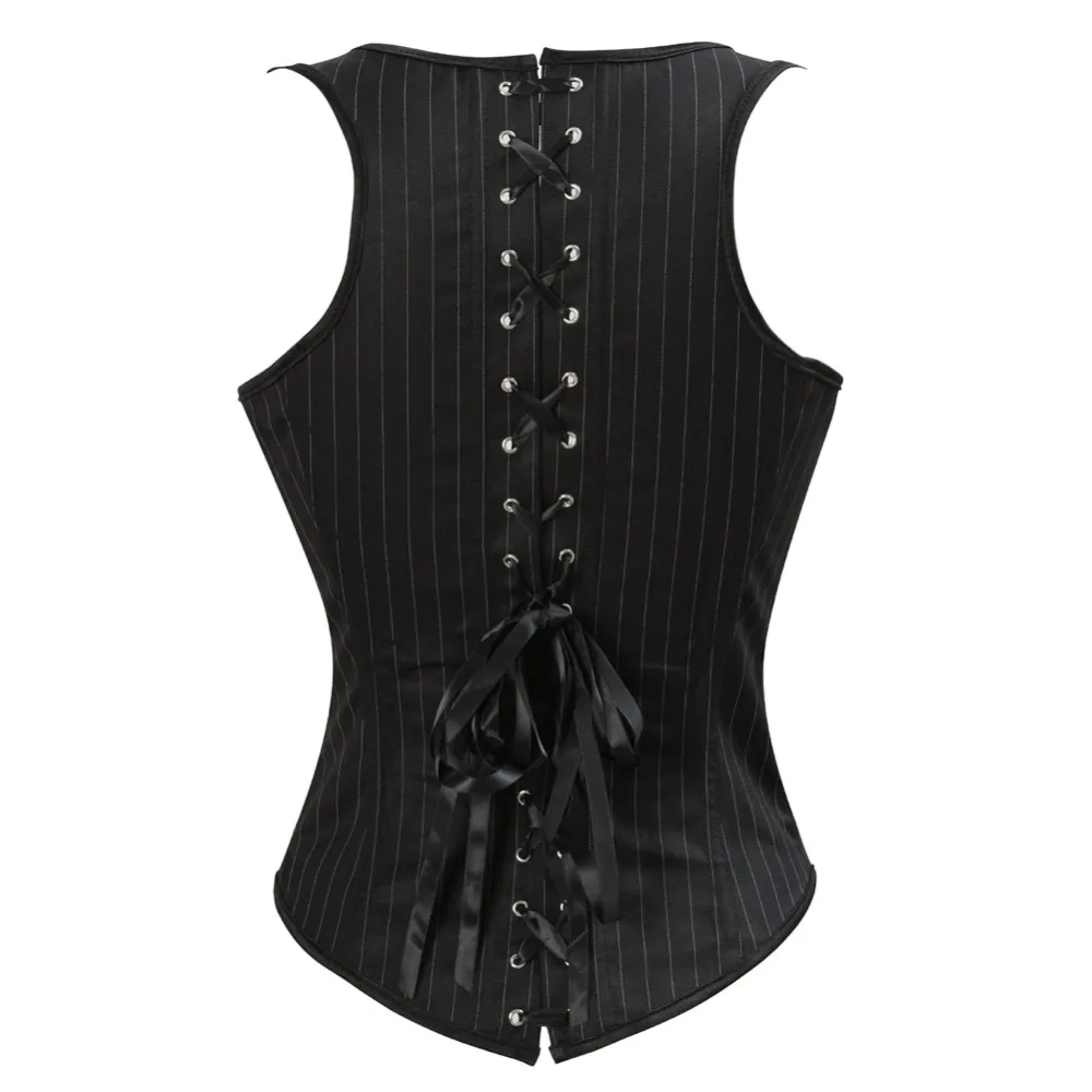 Corsetto sottoseno jacquard go - Corset Waist Cinch recensione e prezzo